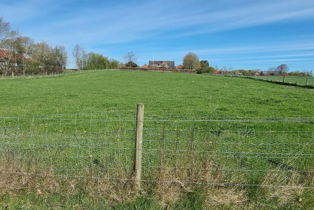 Family-Friendly House Close To Aarhus Galten Εξωτερικό φωτογραφία