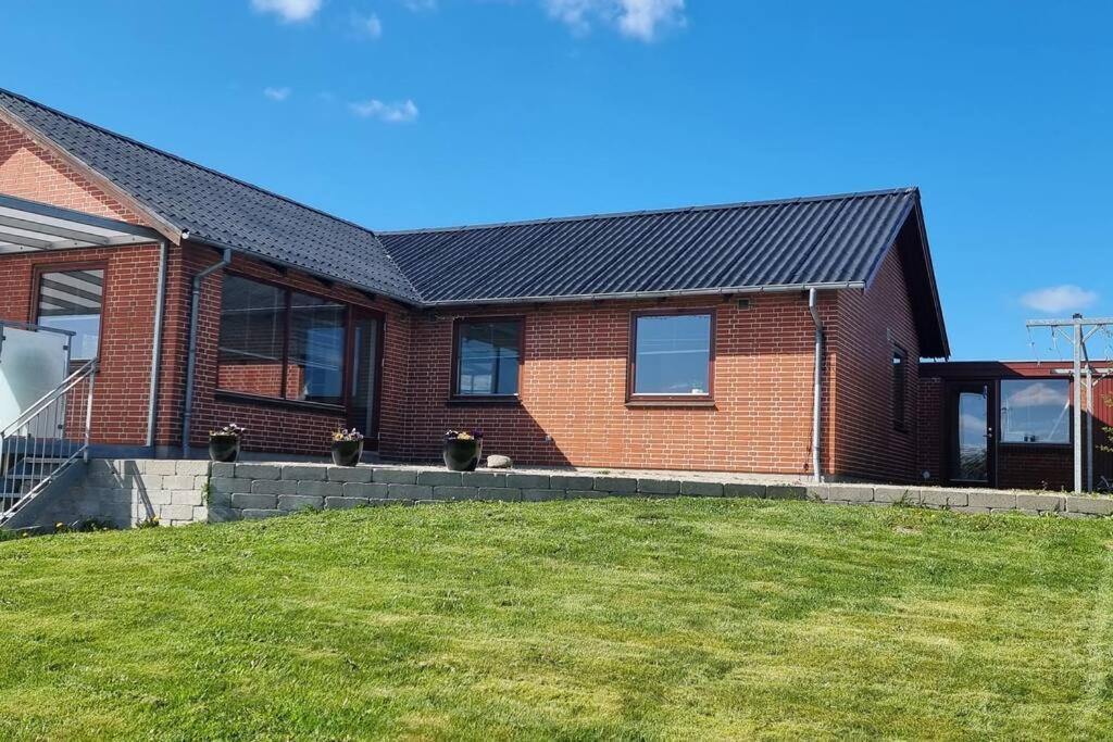 Family-Friendly House Close To Aarhus Galten Εξωτερικό φωτογραφία